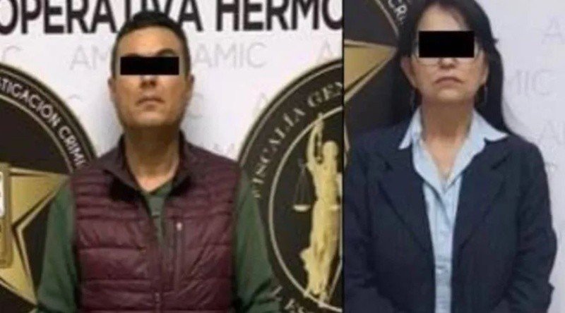 Las familias aceptaron la reparación del daño por el delito de encubrimiento, una disculpa pública y el reconocimiento de los hechos por parte del padre y la madre de Nathan Karim “N.”.