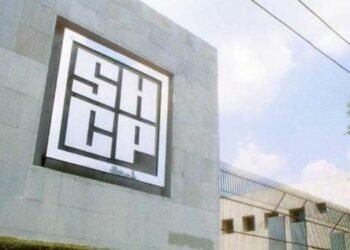 México alcanzó piso de crecimiento económico: Hacienda