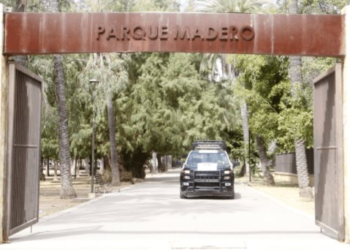 Eligen el Parque Madero como atracción de Semana Santa