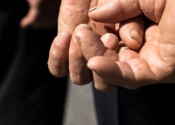 Detienen al ‘Manos Puercas’ con machete tras persecución en Hermosillo
