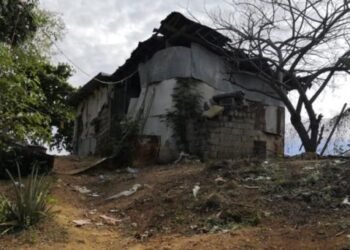 Viven en pobreza 9 de 10 personas en zonas rurales en México