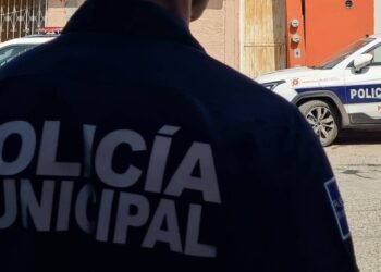 Hermosillo: Mujer agresiva es detenida en Villa Dorada por posesión de droga