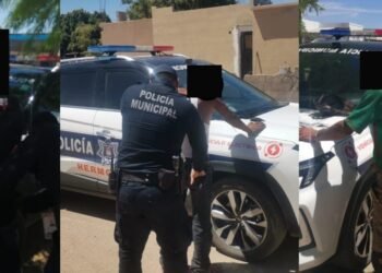 Hijos agreden a sus padres en Hermosillo, reportan cuatro casos en menos de 24 horas
