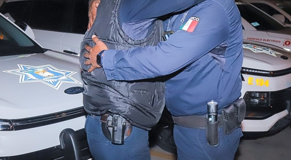 Acuchillan a Policía en Hermosillo que intervino en riña de vecinos