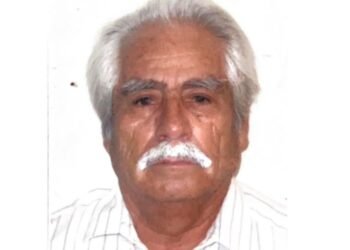 Despiden al reconocido agricultor y altruista Ricardo Esquer Gaxiola en Hermosillo