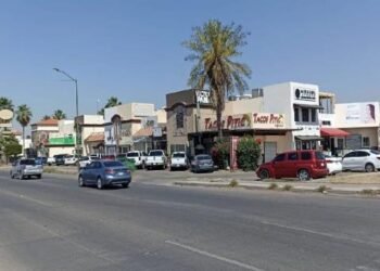 Indigencia preocupa a comerciantes por operación de nuevo hospital