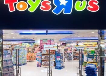 Toys”R”Us llegará a México en 2023