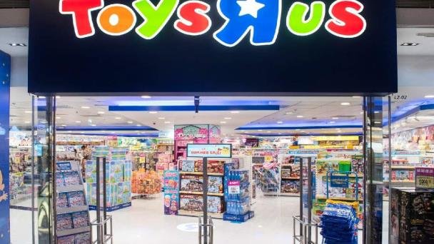 Toys”R”Us llegará a México en 2023 Toys”R”Us llegará a México en 2023