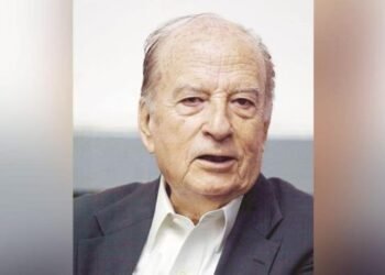 ¿Quién fue Pablo González Casanova? Fallecido a los 101 años
