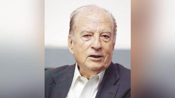 ¿Quién fue Pablo González Casanova? Fallecido a los 101 años ¿Quién fue Pablo González Casanova? Fallecido a los 101 años