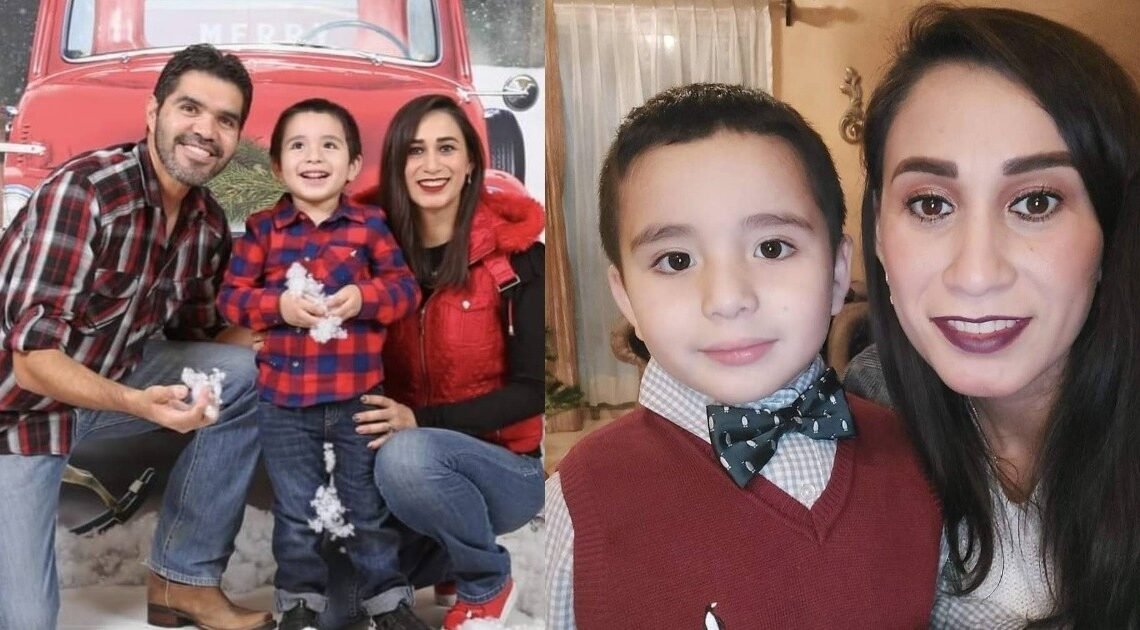 “Quiero que sea independiente y nadie lo rechace”, dice la madre de un niño diagnosticado con autismo severo grado tres