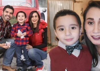 “Quiero que sea independiente y nadie lo rechace”, dice la madre de un niño diagnosticado con autismo severo grado tres