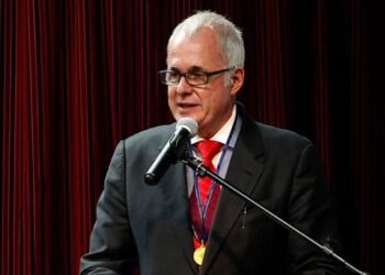 Iniciativa Privada lamenta muerte de Raúl Padilla