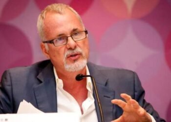 Raúl Padilla, exrector de la UdeG se quita la vida
