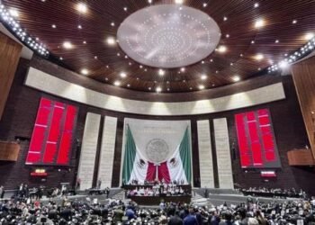 Diputados avalan Ley Fentanilo para combatir drogas sintéticas