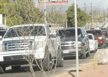 Saldo blanco en Hermosillo en lo que va de Semana Santa