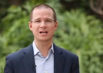 Vivimos una transformación de cuarta: Ricardo Anaya