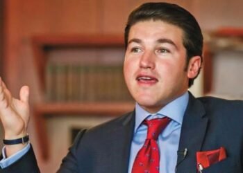 Samuel García busca la Presidencia; solicita licencia al Congreso de NL