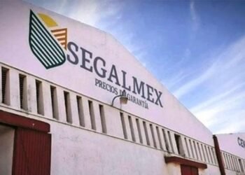 Suman 11 procesados por compra simulada de azúcar en Segalmex