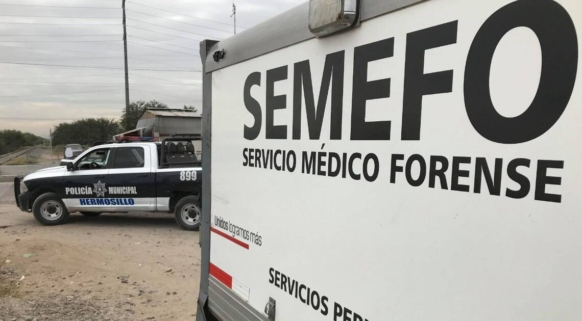 Hermanas reclaman cuerpo de hombre que falleció en la vía pública Hermanas reclaman cuerpo de hombre que falleció en la vía pública