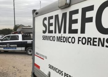 Hermanas reclaman cuerpo de hombre que falleció en la vía pública