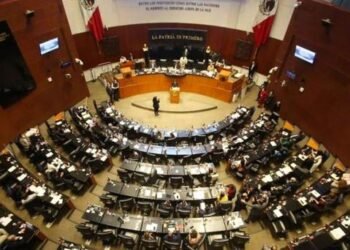 Prevén aprobar 9 minutas en ‘fast track’ en el Senado