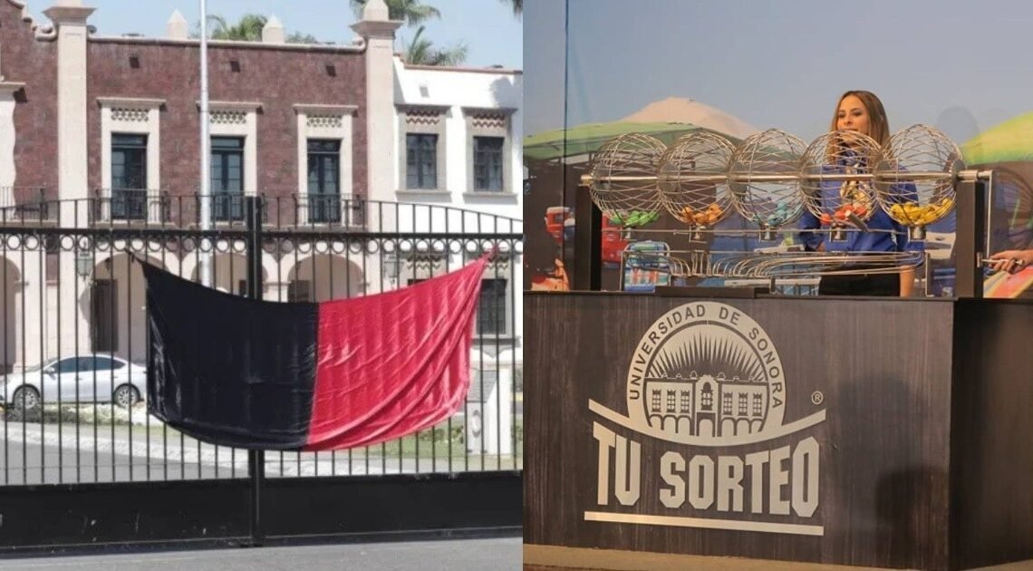 Sorteo de la Unison se realizará pese a huelga, al igual que los trámites de admisión Sorteo de la Unison se realizará pese a huelga, al igual que los trámites de admisión