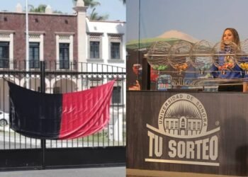 Sorteo de la Unison se realizará pese a huelga, al igual que los trámites de admisión