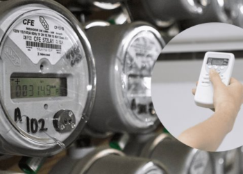 Subsidio de la luz comenzará en el mes de abril