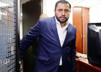 Reportan suicidio de Antonio Tarín García, pieza clave en caso César Duarte