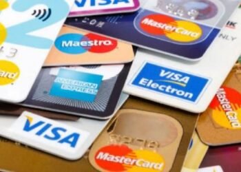 Qué tarjetas de crédito ayudan a limpiar el historial