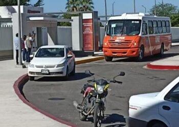 Proponen ‘ruta expres’ para nuevo Hospital General del Estado