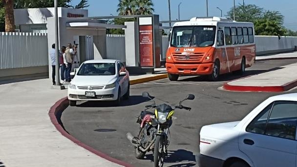 Proponen ‘ruta expres’ para nuevo Hospital General del Estado Proponen ‘ruta expres’ para nuevo Hospital General del Estado