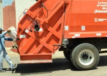 Servicios Públicos anunció que no habrá cambios en rutas de recolección