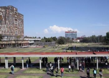 Estas son las universidades mexicanas mejor posicionadas en el mundo