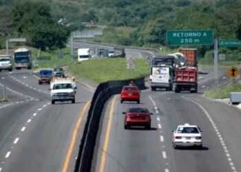 Recomendaciones de los Ángeles Verdes a quienes viajen por carretera