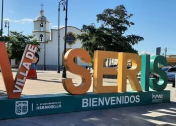 Definirán polígono que será señalado como barrio mágico en Villa de Seris