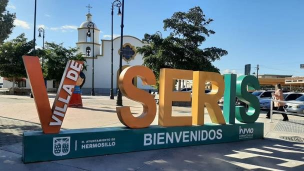 Definirán polígono que será señalado como barrio mágico en Villa de Seris Definirán polígono que será señalado como barrio mágico en Villa de Seris