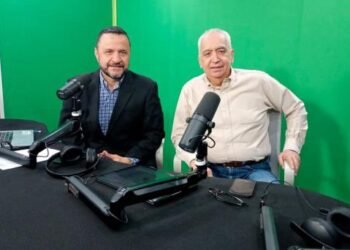 La historia detrás del ‘Plan de Agua Prieta’