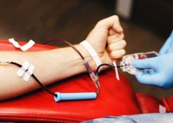 Se buscan donadores de sangre para Román Morales Partida