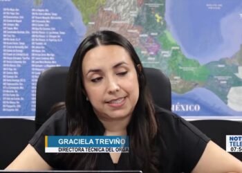 Presas de Sonora tienen suficiente recurso para garantizar el cumplimiento de entrega de  agua.