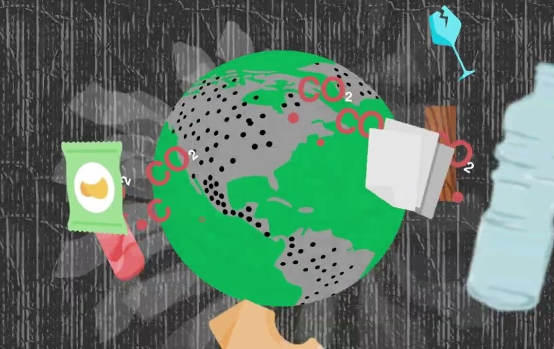 Transformamos residuos sólidos comerciales y municipales en un recurso útil en Hermosillo