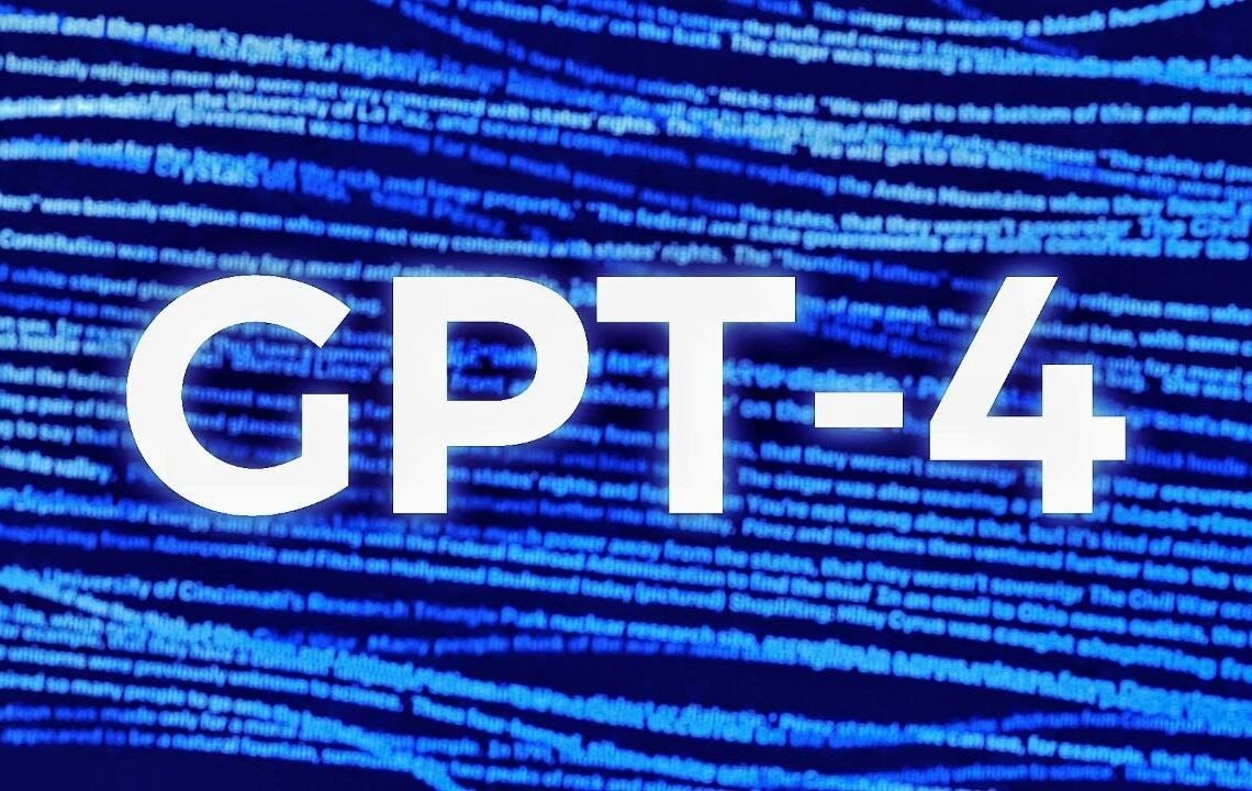 🔴 GPT-4 de OpenAI – Primeras impresiones… Es Espectacular 🔥