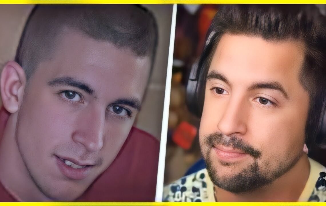 han sacado a la luz mi peor pasado