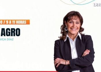 DIRECTO AL GRANO JUNTO A GONZALO MULLER  –  25 DE ABRIL DE 2023
