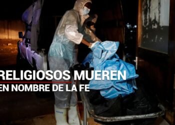 Murieron de hambre | Decenas de religiosos pierden la vida por hacer ayuno