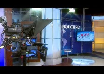 El Noticiero Televen Primera Emisión – miércoles 26 de abril de 2023