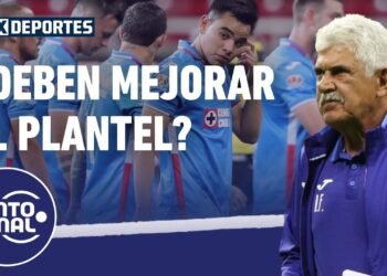 ¿Es tan malo el plantel del Cruz Azul?: Punto Final