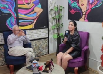 Foro libre y social por México