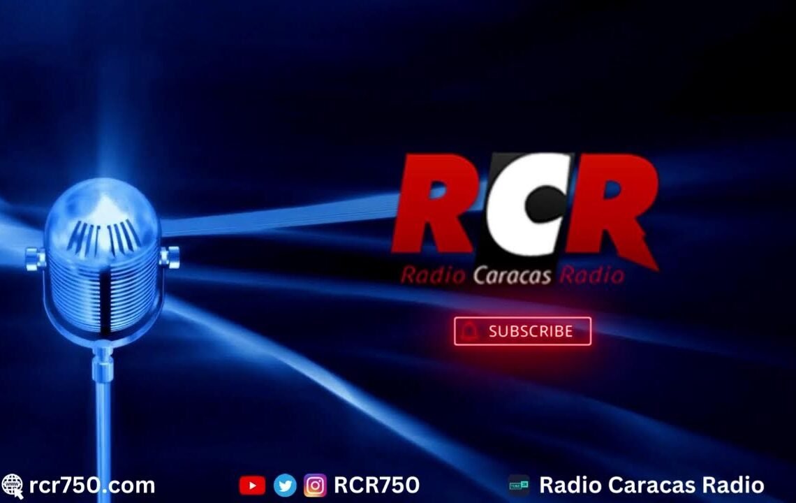 RCR750 – En Vivo
